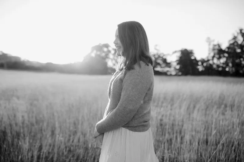 Josh and Britt from The Elopement Collective