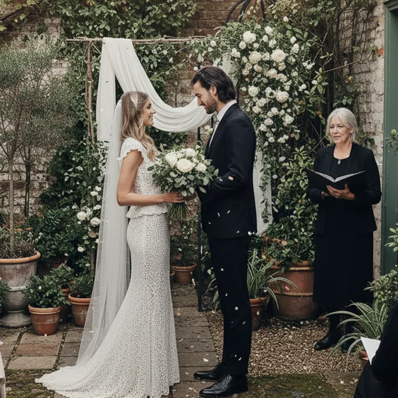 Ceremony