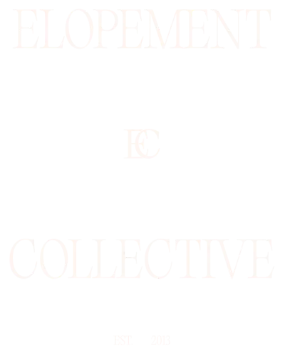 The Elopement Collective — Established 2013